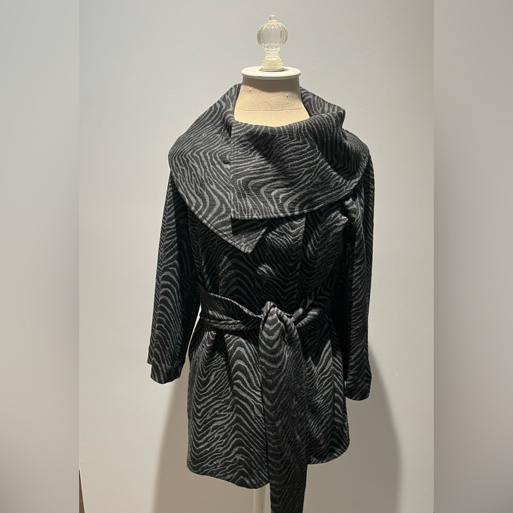 Calvin Klein Knit Jacket